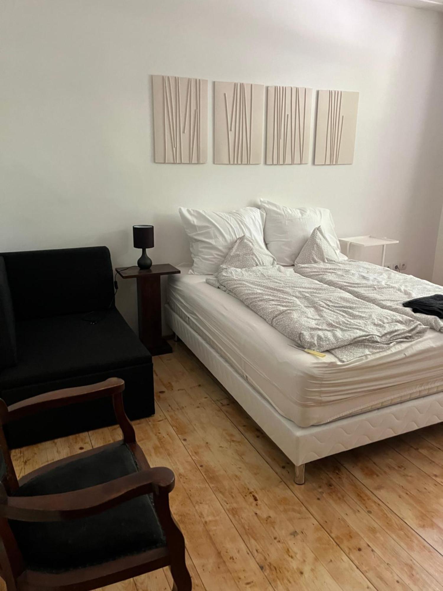 Utcara Nyilo Apartman Vác Buitenkant foto